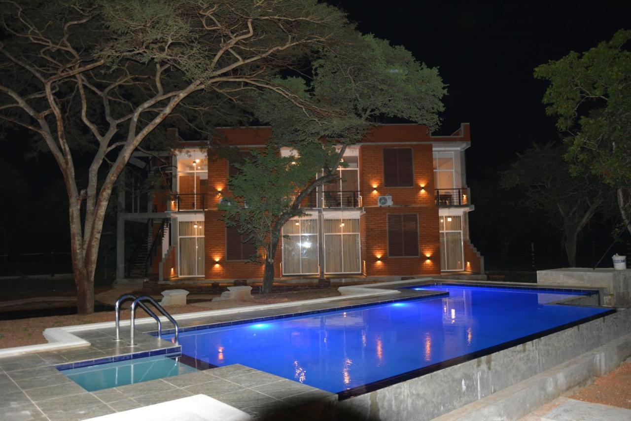 Monaara Leisure - Anuradhapura Exterior foto